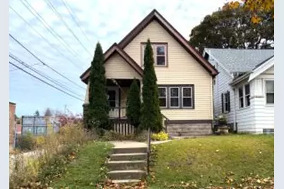 3480 N Bremen St, Milwaukee, WI 53212 - Photo 1