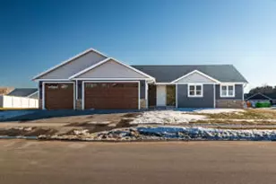 1938 Arches Dr, Holmen, WI 54636 - Photo 1