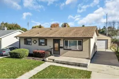 1737  Shoop St, Racine, WI 53404 - Photo 1