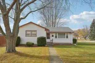 8325 N 53rd St, Brown Deer, WI 53223 - Photo 1