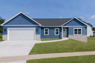 924 Duke St, Brownsville, WI 53006 - Photo 1