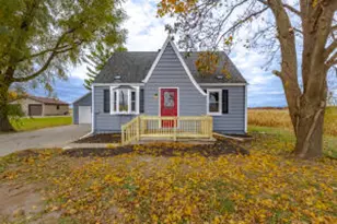 N6471 County Rd E, Concord, WI 53066 - Photo 1