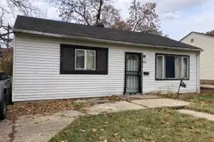 5051 N 58th St, Milwaukee, WI 53218 - Photo 1