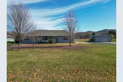 N8536  Hanson Rd, Holland, WI 54636 - Photo 1