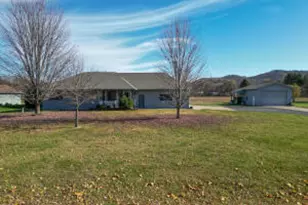 N8536 Hanson Rd, Holland, WI 54636 - Photo 1
