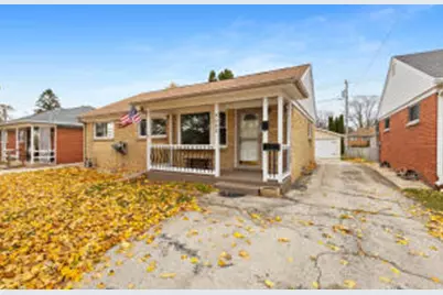 4062 S Troy Ave, Saint Francis, WI 53235 - Photo 1