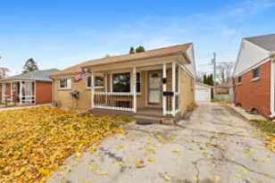 4062 S Troy Ave, Saint Francis, WI 53235 - Photo 1