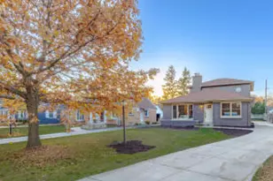 8201 N Whitney Rd, Fox Point, WI 53217 - Photo 1