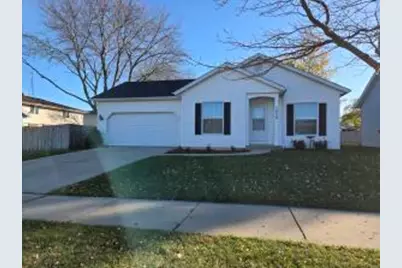 1615  15th St, Kenosha, WI 53140 - Photo 1