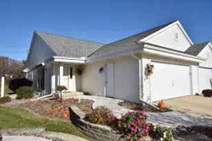 1875 Woodview Cir, Port Washington, WI 53074 - Photo 1