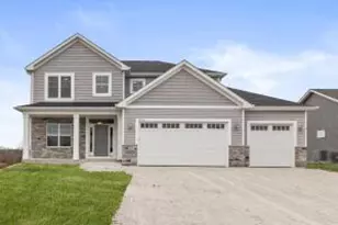 7850 259th Ave, Paddock Lake, WI 53168 - Photo 1