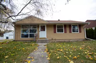 6536 W Ohio Ave, Milwaukee, WI 53219 - Photo 1