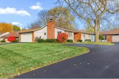 701  Tamarack Dr, West Bend, WI 53095 - Photo 1