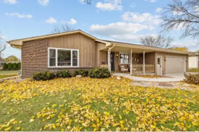 1137  4th St, Kiel, WI 53042 - Photo 1