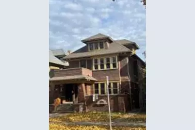 2642 N 50th St #2644, Milwaukee, WI 53210 - Photo 1