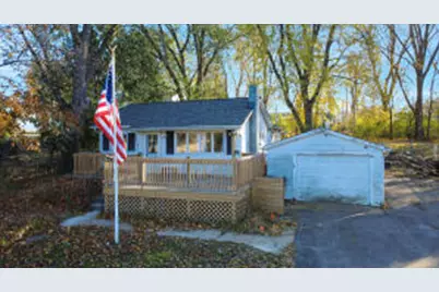 26811  113th St, Salem Lakes, WI 53179 - Photo 1