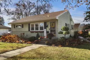 241 N Kendrick Ave, Burlington, WI 53105 - Photo 1