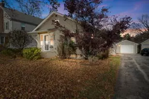 188 W Highland Ave, Burlington, WI 53105 - Photo 1