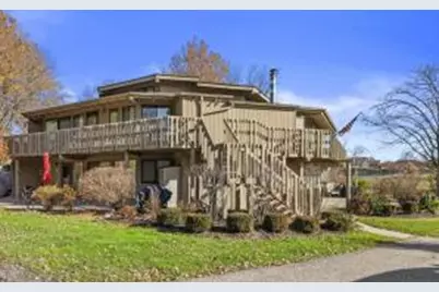 701  Country Club Dr, Fontana, WI 53125 - Photo 1