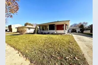 3409 S Kennedy Rd, Sturtevant, WI 53177 - Photo 1