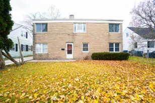 5227 N 60th St, Milwaukee, WI 53218 - Photo 1