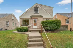 3017 S 49th St, Milwaukee, WI 53219 - Photo 1