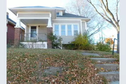525 N 45th St, Milwaukee, WI 53208 - Photo 1