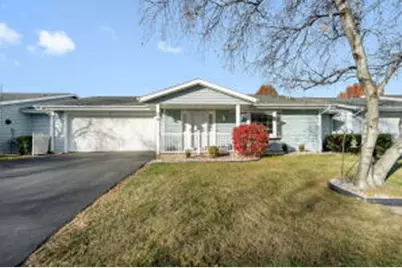 407 E 3rd Ave, Elkhorn, WI 53121 - Photo 1