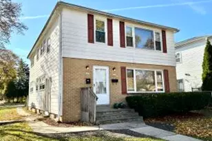 8801 W Congress St, Milwaukee, WI 53225 - Photo 1