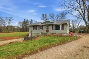 N8838 County Road N -, Troy, WI 53120 - Photo 1