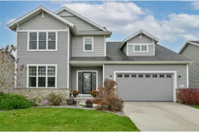 6087  Pine Ridge Way, McFarland, WI 53558 - Photo 1