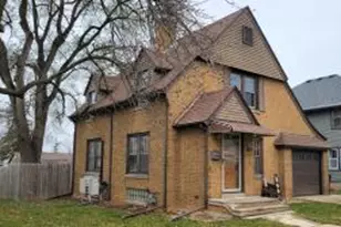 208 Bishop Ave, Plymouth, WI 53073 - Photo 1