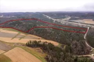 0 Clark Rd, Adams, WI 54615 - Photo 1