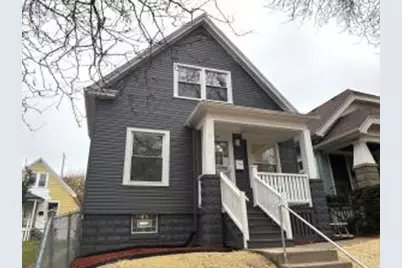 3236 N 40th St, Milwaukee, WI 53216 - Photo 1