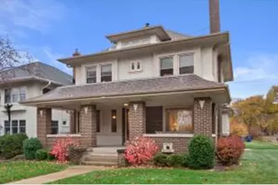4933 W Woodlawn Ct, Milwaukee, WI 53208 - Photo 1