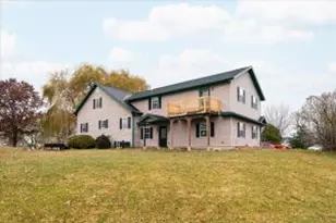 S509 County Rd PC, Christiana, WI 54619 - Photo 1