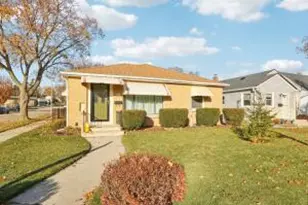 8734 W Becher St, West Allis, WI 53227 - Photo 1