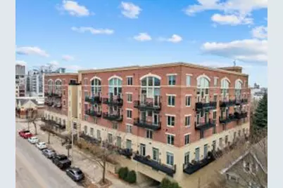 1515 N Van Buren St, Milwaukee, WI 53202 - Photo 1