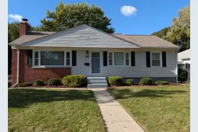 3233 S 55th St, Milwaukee, WI 53219 - Photo 1