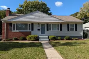 3233 S 55th St, Milwaukee, WI 53219 - Photo 1