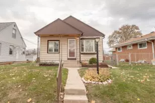 3018 E Cudahy Ave, Saint Francis, WI 53235 - Photo 1