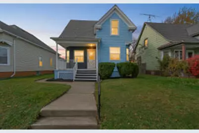 920  Grove Ave, Racine, WI 53405 - Photo 1