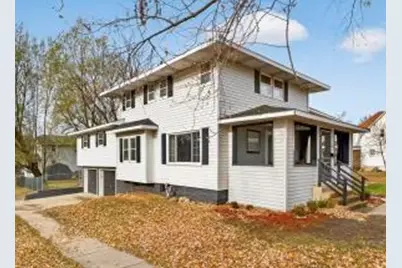 511  8th St, Wisconsin Rapids, WI 54494 - Photo 1