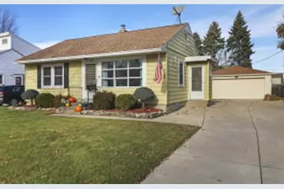 3466 E Waterford Ave, Saint Francis, WI 53235 - Photo 1