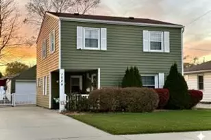 1524 Orchard St, Racine, WI 53405 - Photo 1