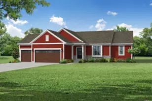420 Sweetwater Blvd, Port Washington, WI 53074 - Photo 1