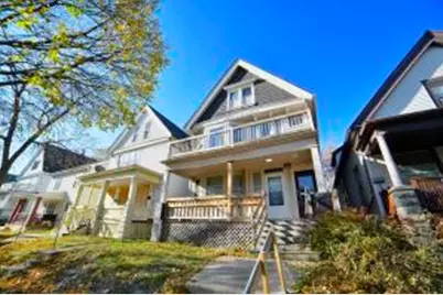 2229 N 41st St #2231, Milwaukee, WI 53208 - Photo 1