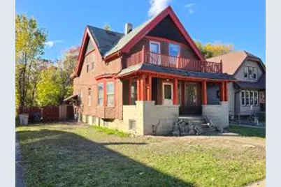 3921 N 19th Pl, Milwaukee, WI 53206 - Photo 1