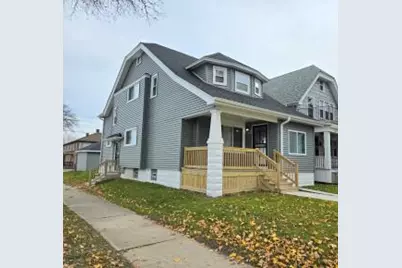 4668 N 28th St, Milwaukee, WI 53209 - Photo 1