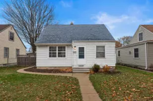 3553 S Herman St, Milwaukee, WI 53207 - Photo 1